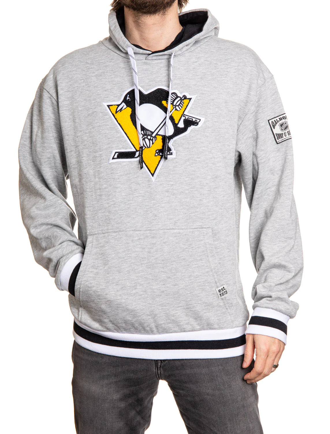 NHL Hoodie Muskoka Penguins