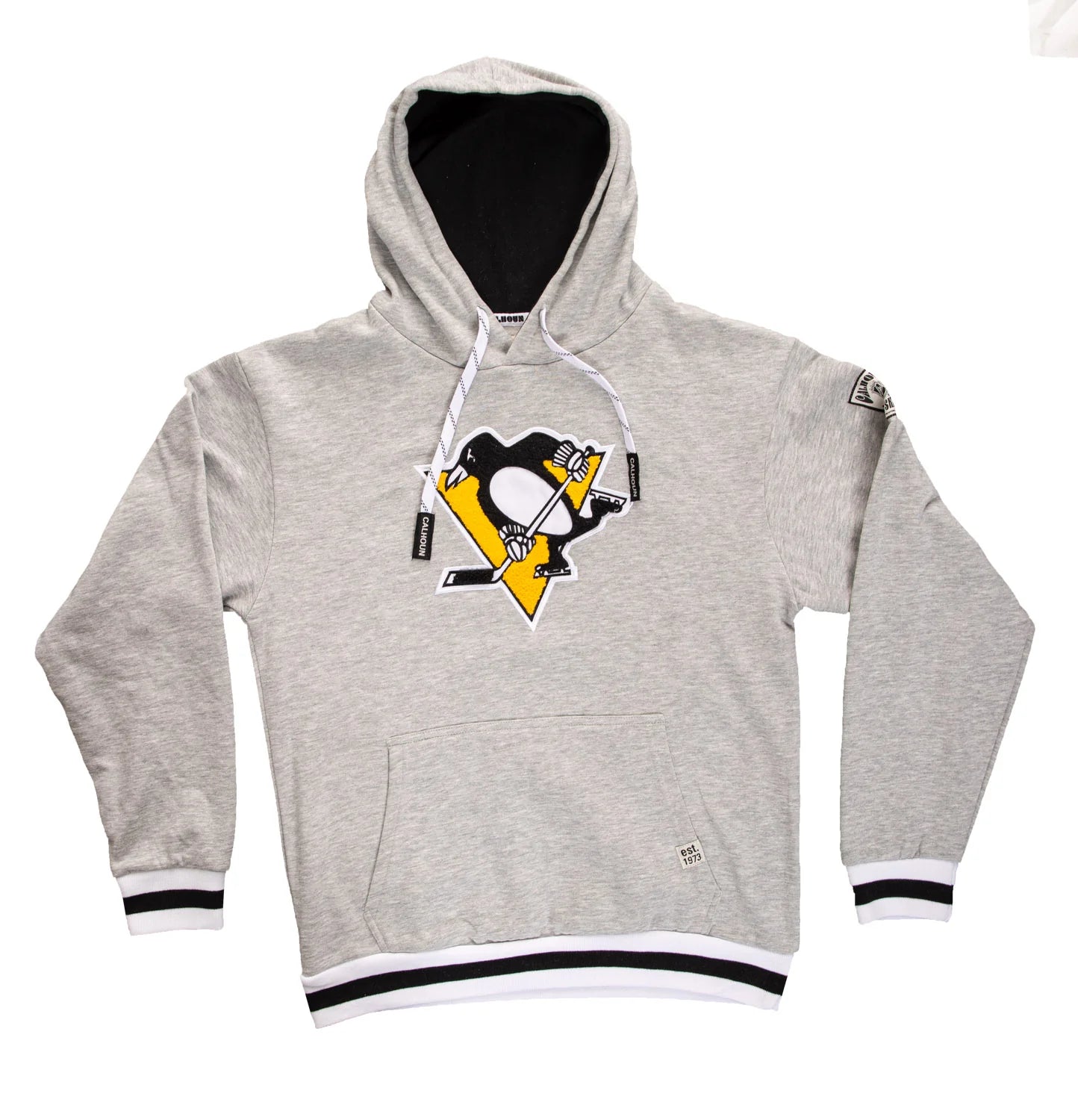 NHL Hoodie Muskoka Penguins