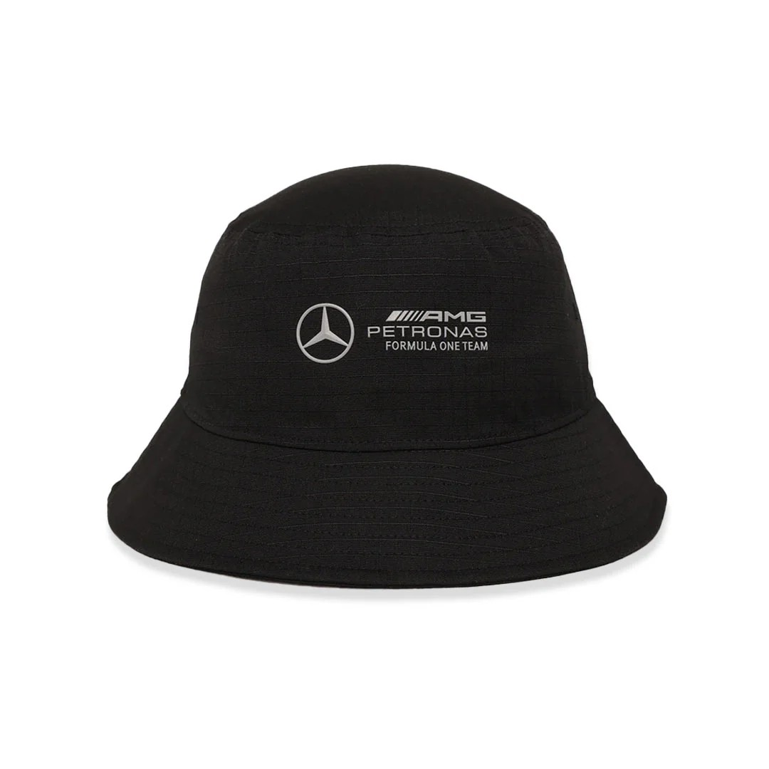 Formula 1 Bucket Hat AMG Petronas Formula One Team