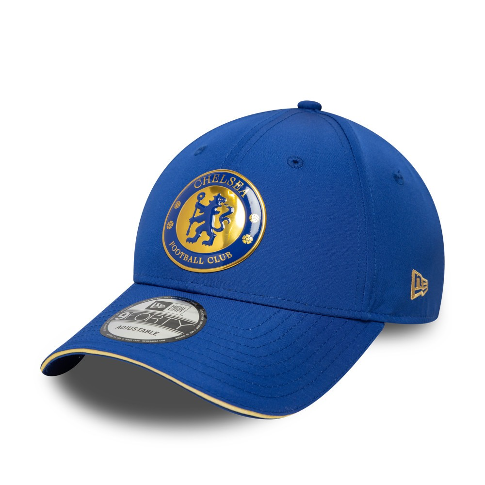 EPL Hat 940 A-Frame Retro Chelsea FC