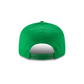 NFL Hat 950 Basic Snapback Heritage Logo Eagles (Green)