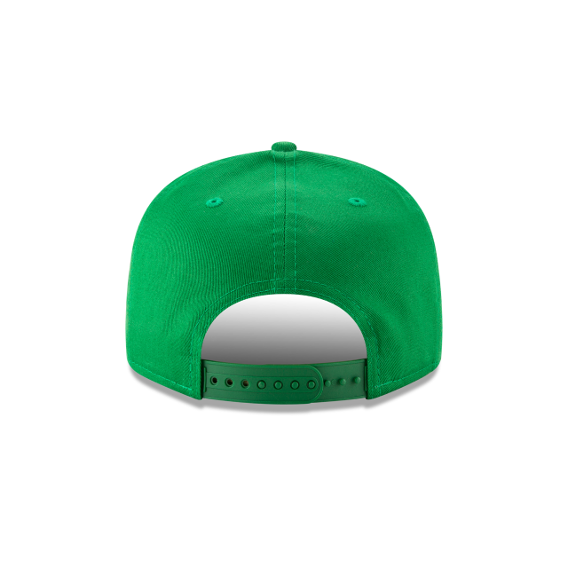 NFL Hat 950 Basic Snapback Heritage Logo Eagles (Green)