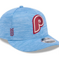 MLB Hat 950 Snapback Clubhouse 2024 Phillies