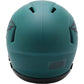 NFL Mini Helmet Rave Eagels