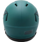 NFL Mini Helmet Rave Eagels