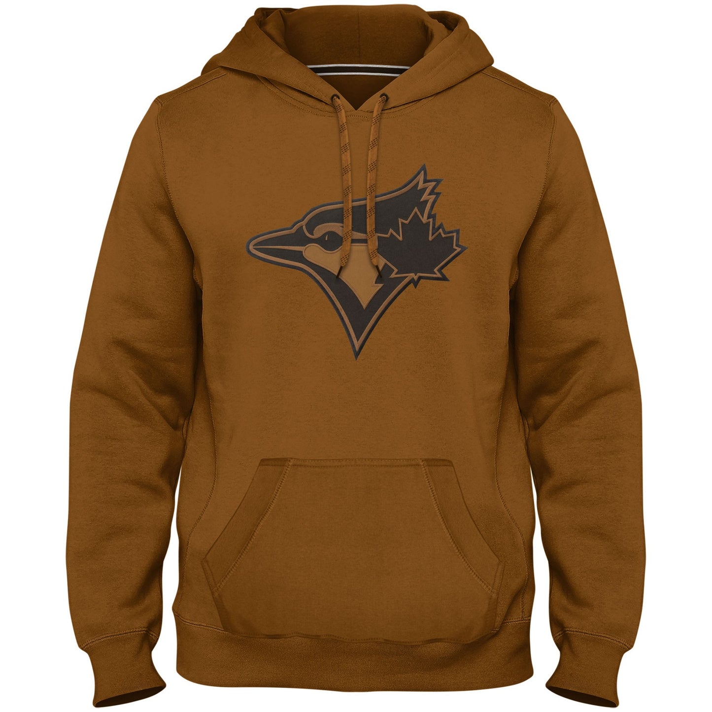 MLB Hoodie Basic Express Dune Blue Jays