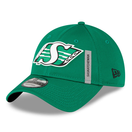 CFL Hat 920 Sideline 2023 Roughriders