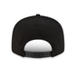 NHL Hat 950 Basic Snap Black and White Vintage Canucks