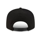 NHL Hat 950 Basic Snap Black and White Vintage Canucks