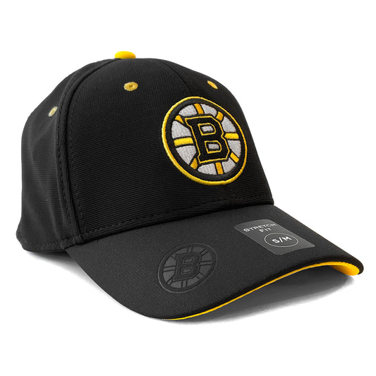 NHL Hat E-Boss Team Bruins
