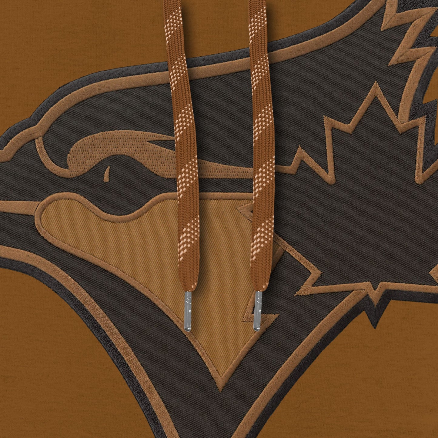 MLB Hoodie Basic Express Dune Blue Jays