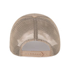 NHL Hat '47 MVP Trucker Branson Khaki Canadiens