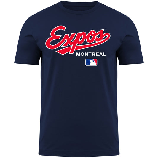 MLB T-Shirt Uni-t Expos
