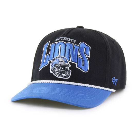 NFL Hat '47 Palermo Hitch RF Lions