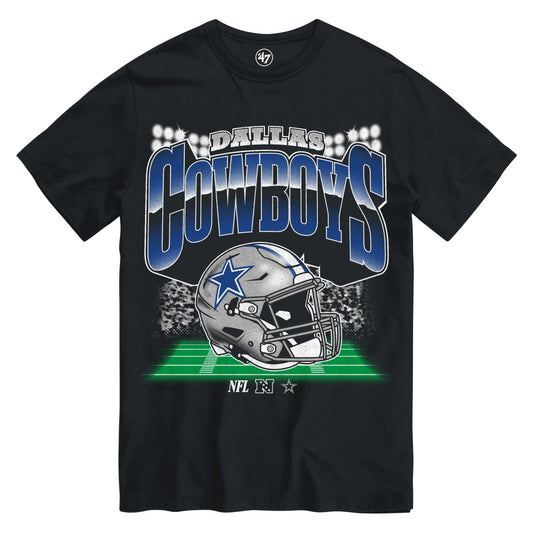 NFL T-Shirt '47 Blindside Cowboys