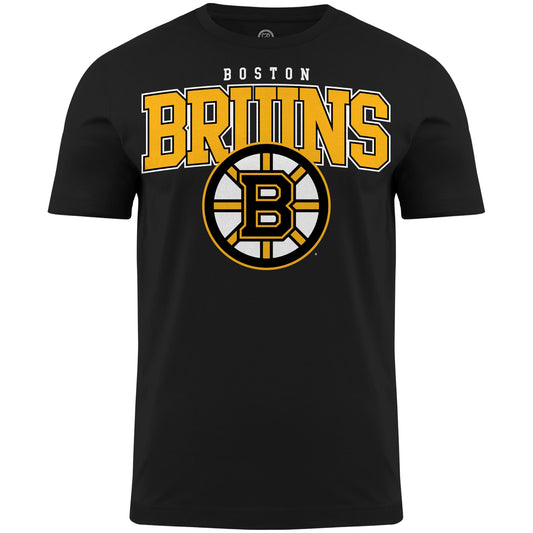 NHL T-Shirt Back2Basics Bruins