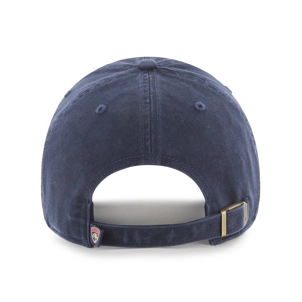 NHL Hat '47 Clean Up Vintage Panthers