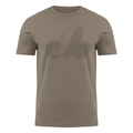 MLB T-Shirt Safari Cooperstown Canyon Trail Expos