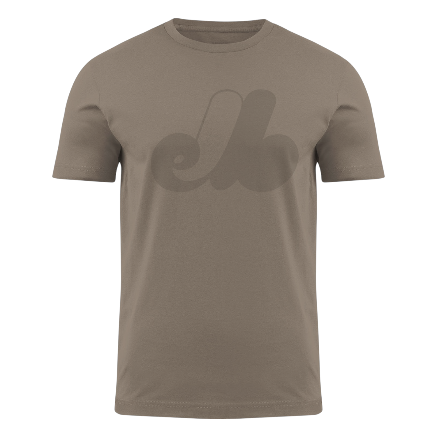 MLB T-Shirt Safari Cooperstown Canyon Trail Expos