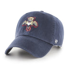NHL Hat '47 Clean Up Vintage Panthers