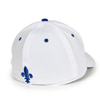 NHL Hat E-Boss White Nordiques