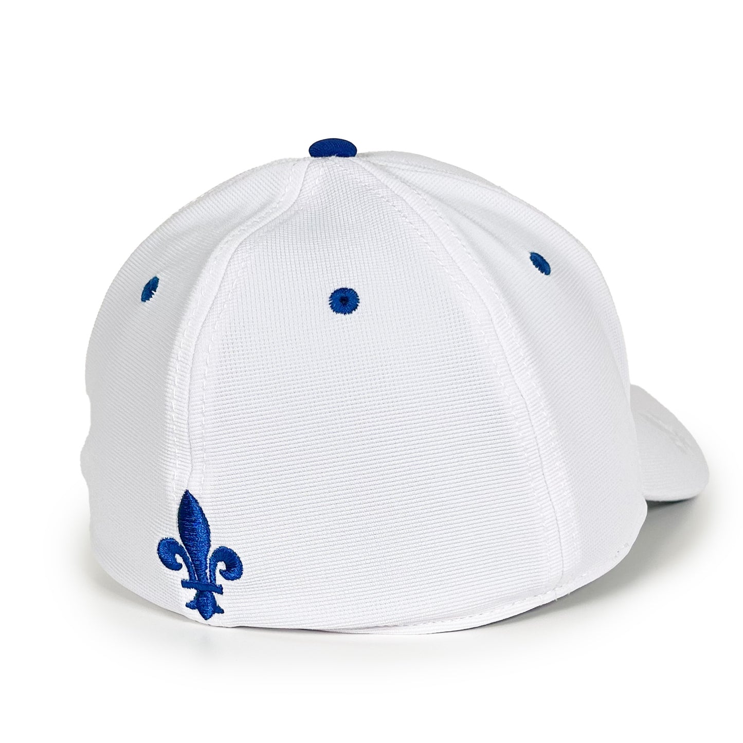 NHL Hat E-Boss White Nordiques