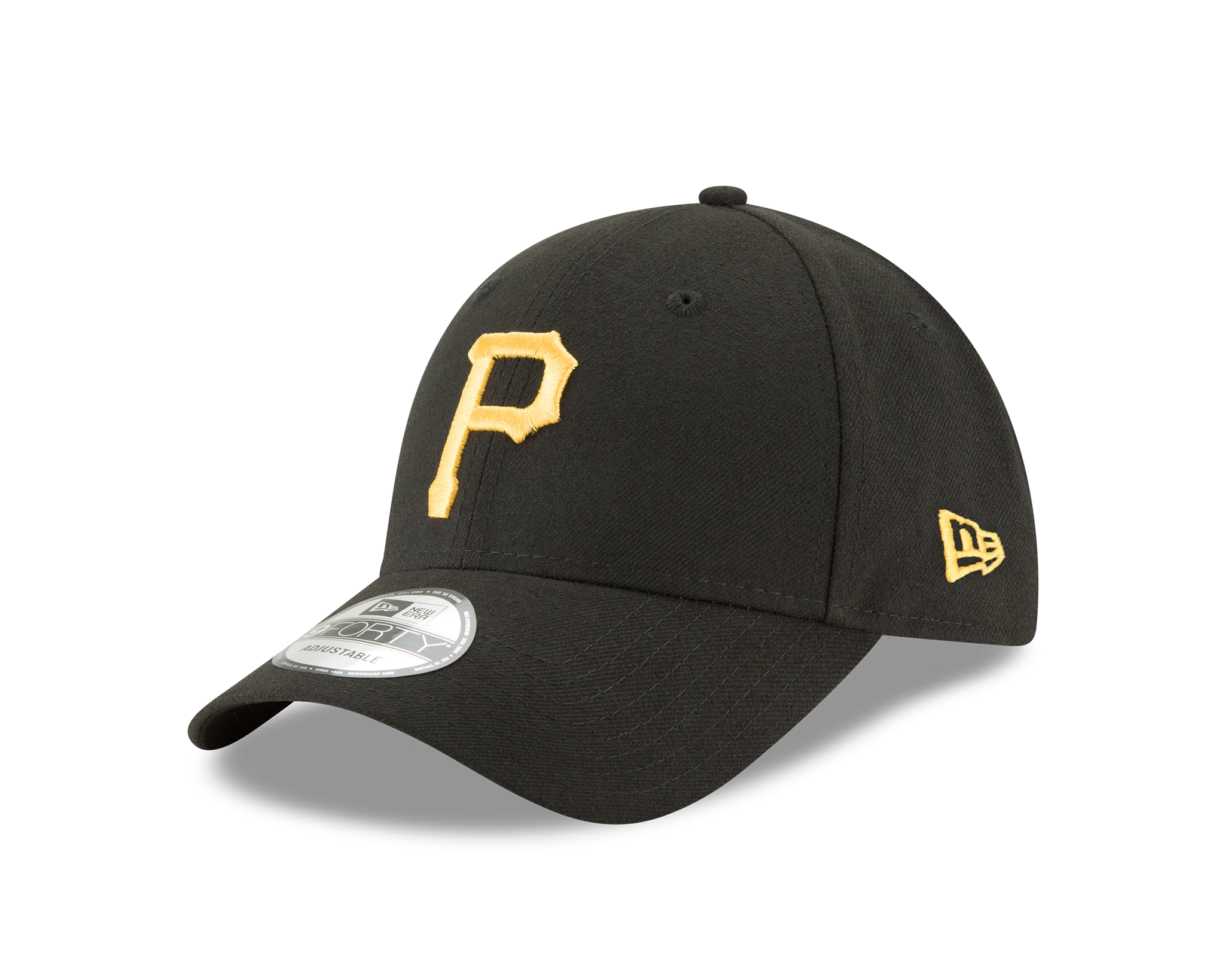 MLB Hat 940 The League Game Pirates