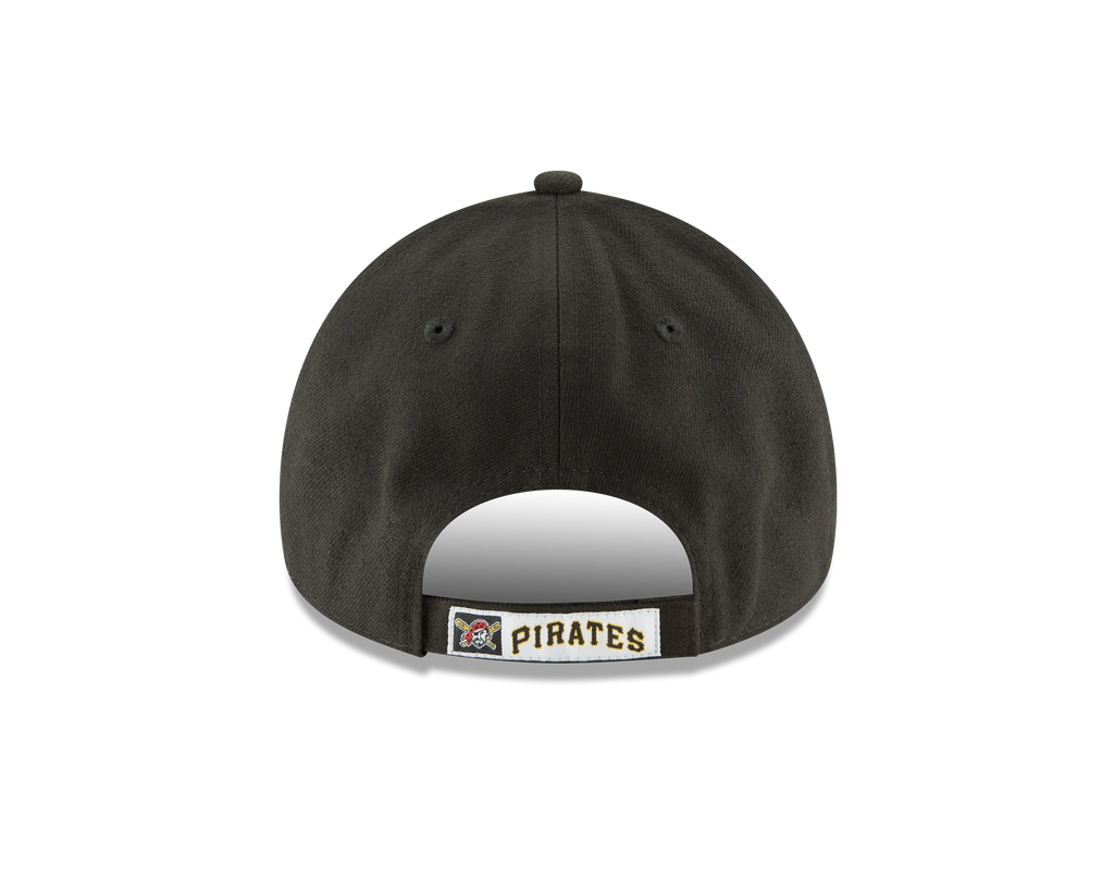 MLB Hat 940 The League Game Pirates