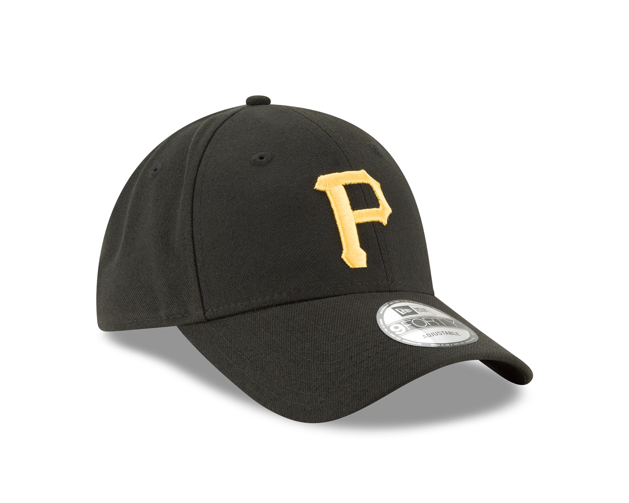 MLB Hat 940 The League Game Pirates