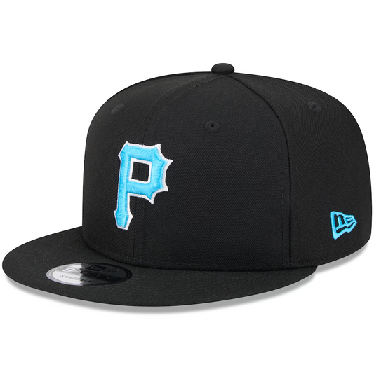 MLB Hat 950 Snap Father's Day 2024 Pirates