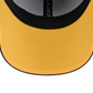 MLB Hat 940 Stretch Snap Clubhouse 2024 Pirates (Grey)