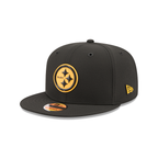 NFL Hat 950 Sideline 2026 Steelers