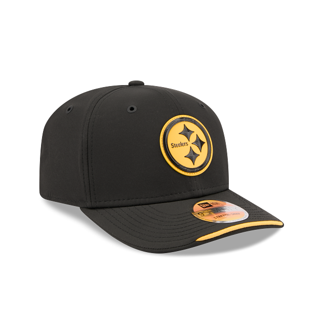 NFL Hat 970 Stretch Snap Sideline 2026 Steelers
