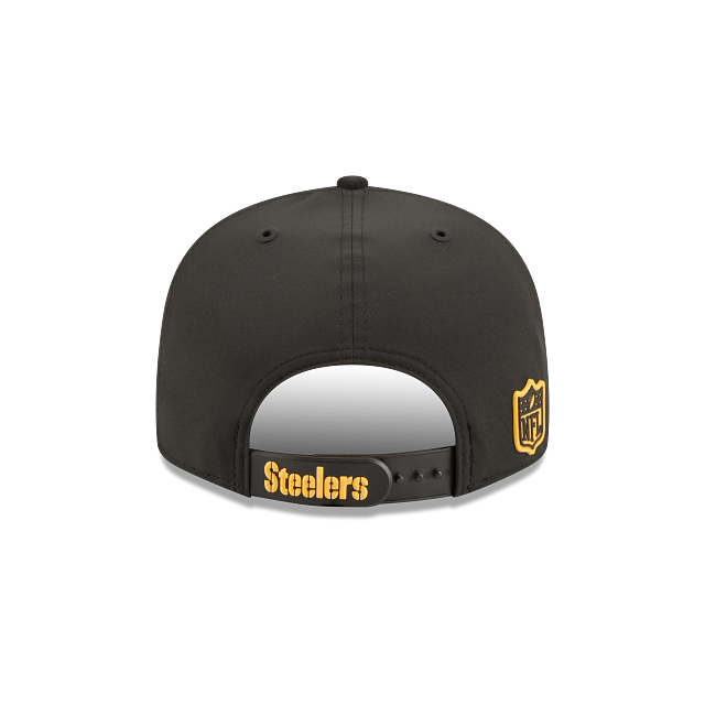 NFL Hat 950 Sideline 2026 Steelers