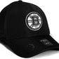 NHL Hat E-Boss Platinum Bruins