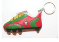 Country Keychain Cleat Portugal