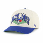MLB Hat '47 Hitch Pomona Blue Jays