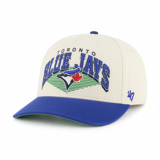MLB Hat '47 Hitch Pomona Blue Jays