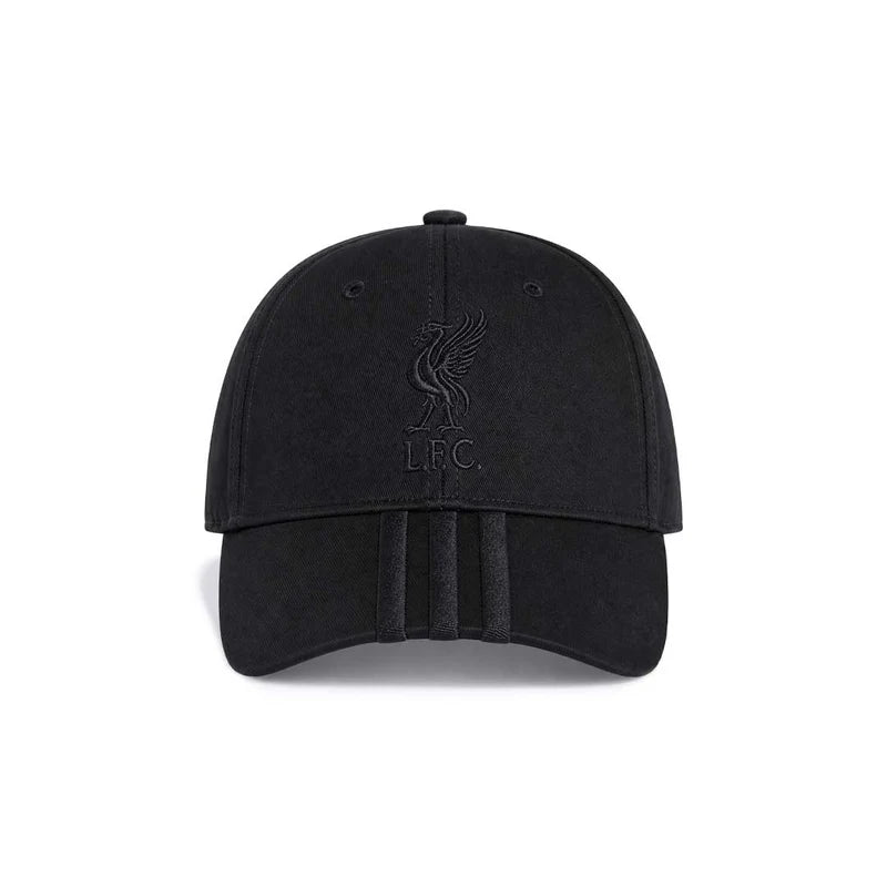 EPL Hat Tonal Black Liverpool FC