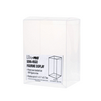 Ultra Pro POP Figure Semi Rigid Figurine Display (Single)