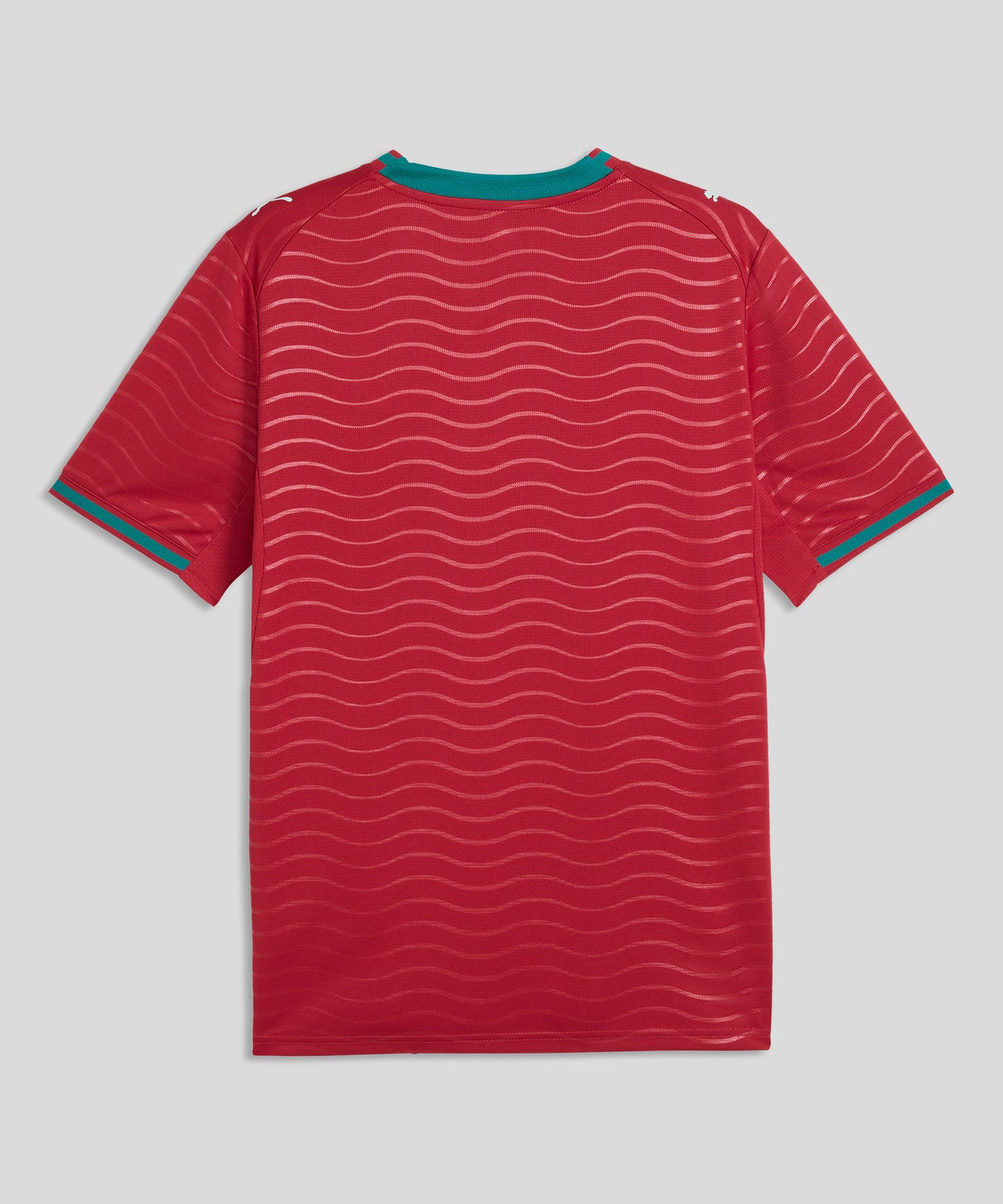 Portuguese Football Federation Replica Jersey Home 2026 Portugal