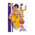 NBA Player Wall Poster Austin Reaves Lakers