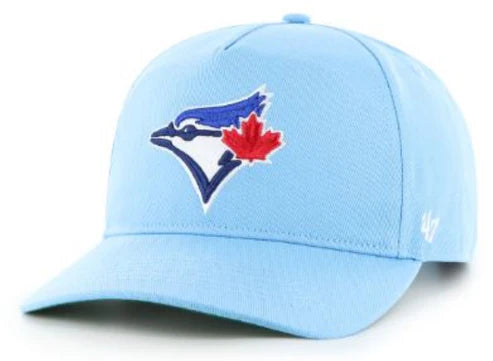 MLB Hat '47 Hitch Golden Age Replica Blue Jays (Powder Blue)