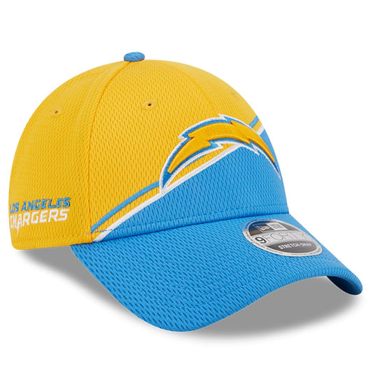 NFL Hat 940 Stretch Snap Sideline Home 2023 Chargers