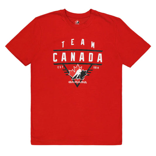 Hockey Canada T-Shirt Power Play Team Canada