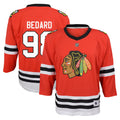 NHL Kids Player Replica Jersey Home Connor Bedard
