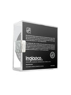NHL Game Puck 2024-25 Oilers