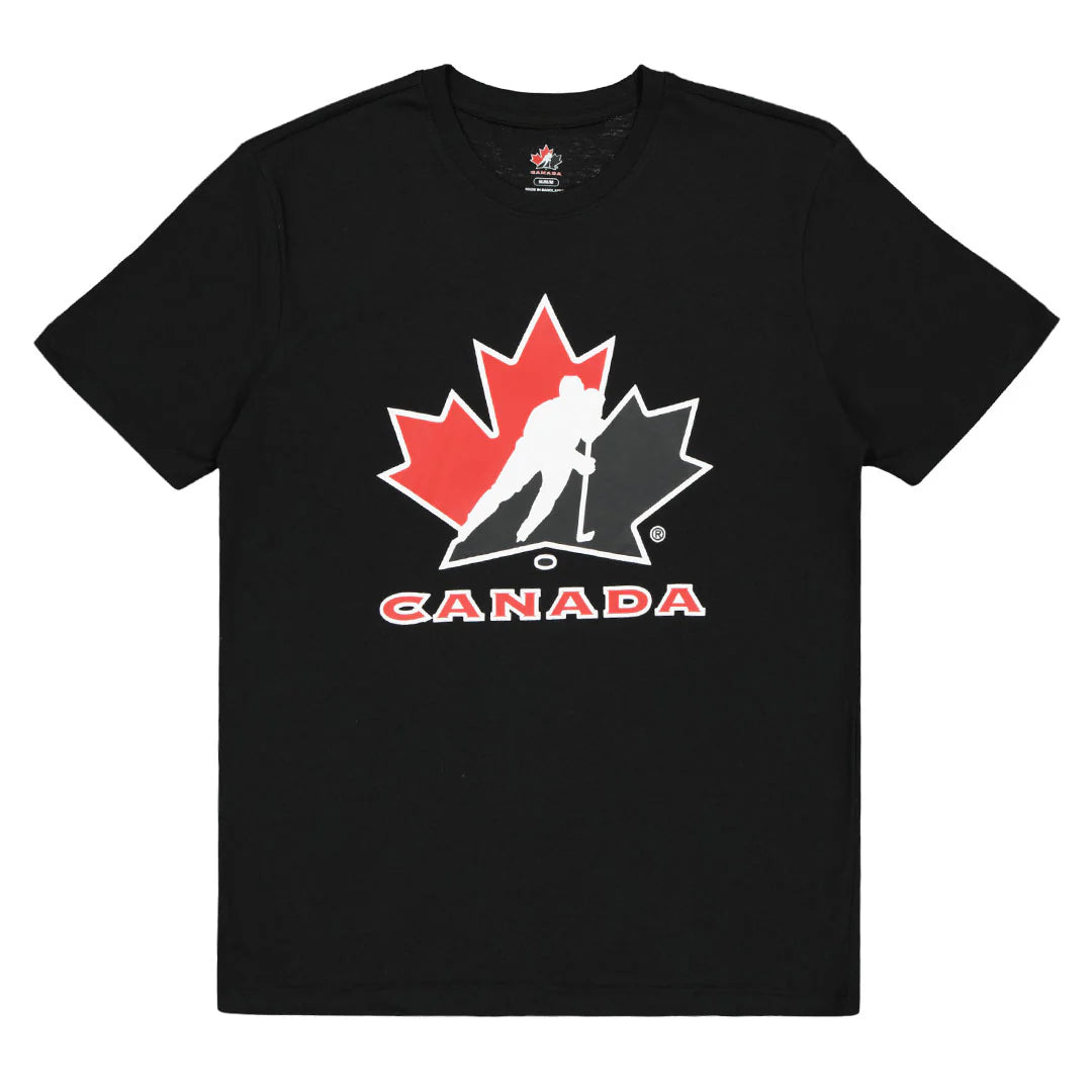 Hockey Canada T-Shirt Biggie Team Canada