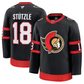 NHL Player Premium Jersey Home Tim Stützle Senators