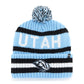 NHL Knit Hat '47 Bering Cuff Mammoth